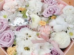 -荷兰花海