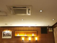 大堂-太平馆餐厅(油麻地店)