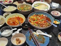 -华豫川酒家(双子塔店)