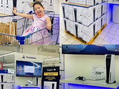 -家乐福会员店(南翔店)