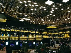 -ibarrel爱杯·bistro&brunch(江宁路店)