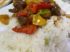 -牛街老爆肚满(牡丹园店)