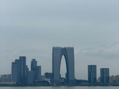 -金鸡湖桃花岛
