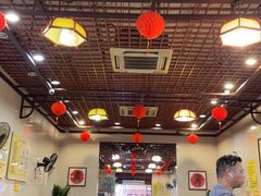 大堂-顺记冰室(宝华路店)