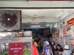 -榮泰米粉湯(Left Shop)