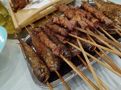 -清真·西北人家风味馆(中山中路店)