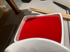 -海底捞火锅(金地广场生日主题店)