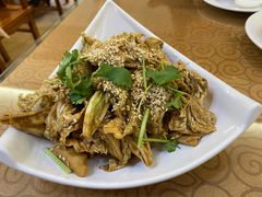乾隆白菜-白魁老号饭庄(交道口店)