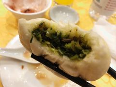 -奇芳阁·百年清真南京菜(夫子庙店)
