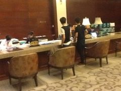 image-千岛湖丽景酒店-中餐厅