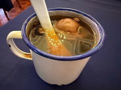 -伊带伊路新疆美食府(呼家楼店)
