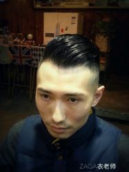 -ZAGA形象设计