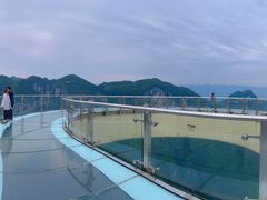 -重庆云阳龙缸景区