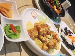 -上下九广州菜馆(李家村万达店)