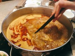-金海阁海鲜火锅