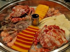 -同庆楼(滨湖万达广场店)