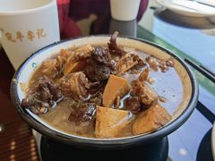 -宛平李记小吃(东关街店)