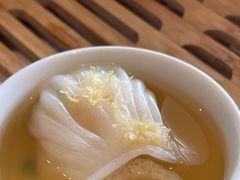 -晋江荣誉国际酒店·港誉茶餐厅