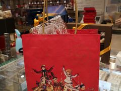 -VENCHI 闻绮(北京国贸商城店)