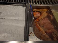 -星伦多自助料理·涮烤一体(虹悦城店)
