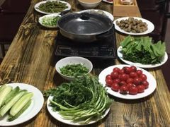 火锅-碗家小院