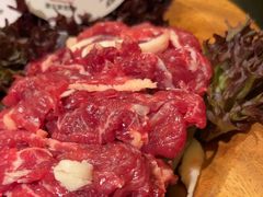 -二刀潮牛(重庆光环购物公园店)