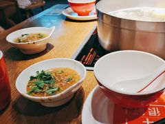-牛很鲜潮汕牛肉火锅(乐清店)