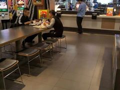 -麦当劳(东苑丽宝商业广场店)