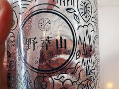 -野萃山·潮汕厚果汁(十亩地店)