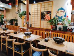 大堂-大壮家原味烤肉(兴华北街店)