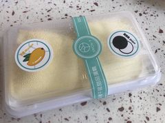 -西檬树SIMON·T轻奢蛋糕(大东方Max店)