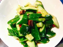 拍青瓜-川里谈·川味小馆(北京路店)