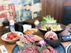 -丸藏和牛烧肉专门店(园区师惠坊店)