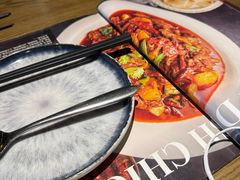 -那时新疆·若羌(经纬汇店)