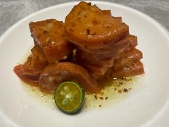 -聚丰园•湖鲜餐厅(阿红私房菜梅石路店)