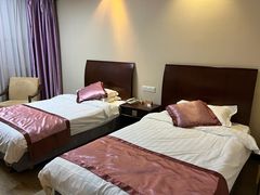 -江苏保险大厦宾馆(南京新街口德基广场店)