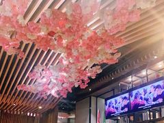 大堂-和悦日料(雅颂庭店)