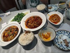 -老三样 · 江西菜馆(前海壹方汇店)