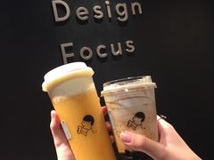 -喜茶(北京三里屯太古里店)