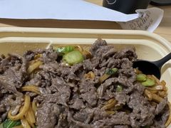 -八合里潮汕鲜牛肉火锅(惠州华贸店)
