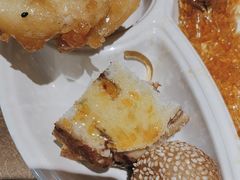 -素心素食(翠苑店)
