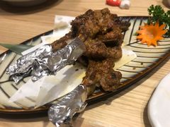 -隐泉京望日式料理(太和广场店)