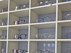 -宝视友眼镜·平价精准配镜(同德悦中心店)