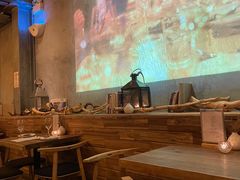 -Common Table · Brunch & Coffee