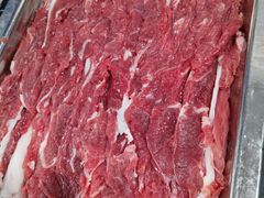 热气羊肉-欣悦坊陈一刀热气羊肉火锅(清真路店)