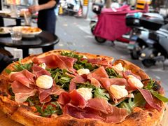 -Alimentari Grande(东湖路店)