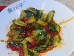 -愿者上钩·纸包鱼(翻身店)