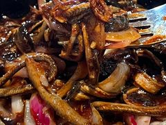-狮王府淮扬菜(夫子庙老门东店)