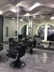 -F P· HAiR