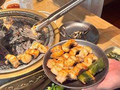 -泥炉烧肉师(新街口金銮巷店)